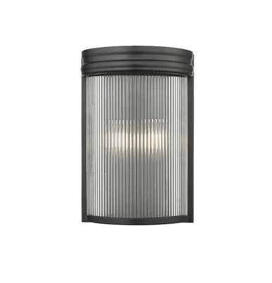 Carnaby 2 Light Wall Sconce by Z Lite - 7504-2S