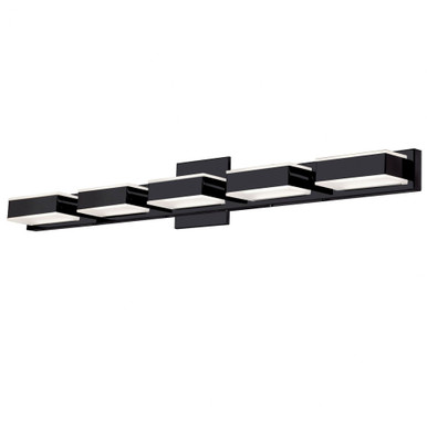 5 LED Light Vanity Light by Dainolite - VLD-215-5W