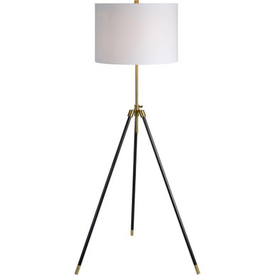 Mewitt One Light Medium Floor lamp by Renwil Inc - LPF3069