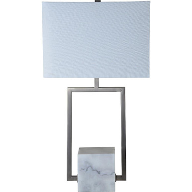 Bucannan One Light Table Lamp by Renwil Inc - LPT1049