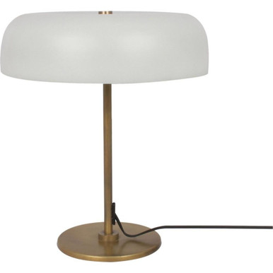 Murville Two Light Table Lamp by Renwil Inc - LPT1018