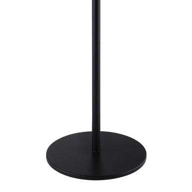 Nino 1 Light Table Lamp 27 Inches Tall and 13.5 Inches Wide by Renwil Inc - LPT1209