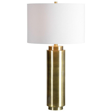 Sherwood One Light Table Lamp by Renwil Inc - LPT799