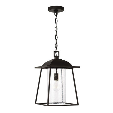 Durham 1 Light Pendant by Capital - 943614