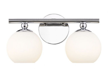 Neoma 2 Light Vanity Light by Z Lite - 1100-2V