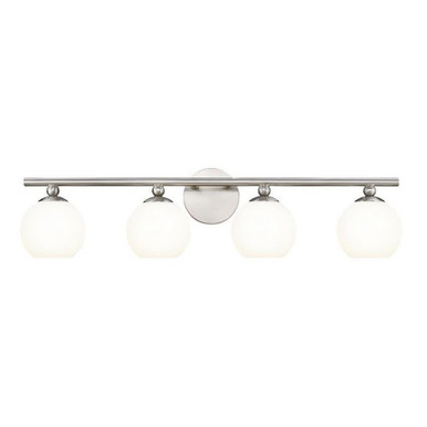 Neoma 4 Light Vanity Light by Z Lite - 1100-4V