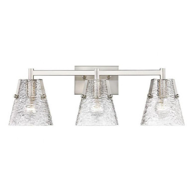 Analia 3 Light Vanity Light by Z Lite - 1101-3V