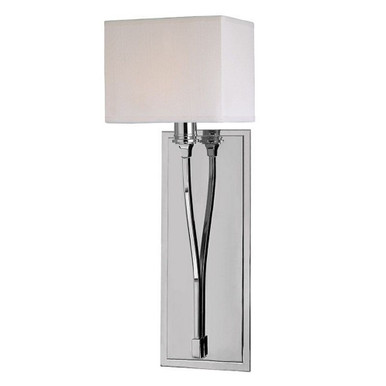 Selkirk 1 Light Wall Sconce by Hudson Valley - 641