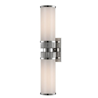 Harper 2 Light Wall Sconce by Hudson Valley - 1562