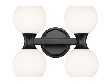 Artemis 4 Light Vanity Light by Z Lite - 494-4V