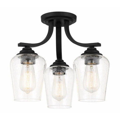 Shyloh 3 Light Small Chandelier By Minka Lavery 4926