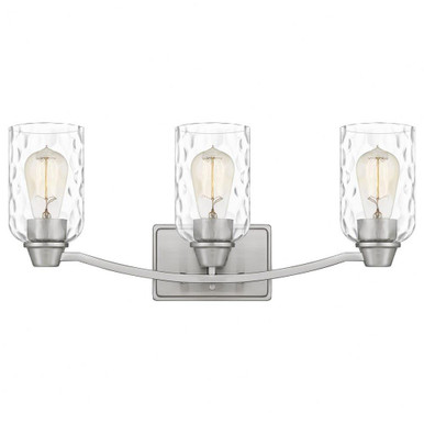 Acacia 3 Light Vanity Light by Quoizel - ACA8623