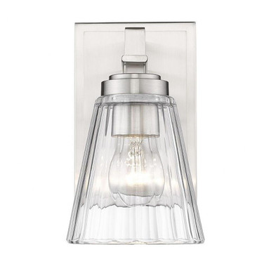 Lyna 1 Light Wall Sconce by Z Lite - 823-1S