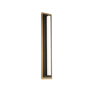Lyrikal 28.3W 1 LED Wall Sconce by Modern Forms - WS-10427