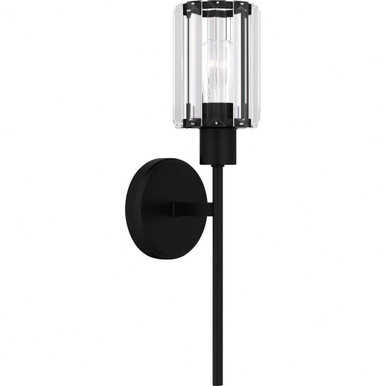 Isla 1 Light Wall Sconce by Quoizel - PCILA8605