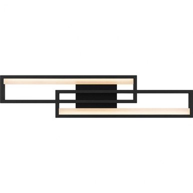 Kocha 16W LED Vanity Light by Quoizel - PCKCH8523