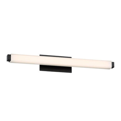 Mini Vogue 16W 1 LED Vanity Light by Modern Forms - WS-21718