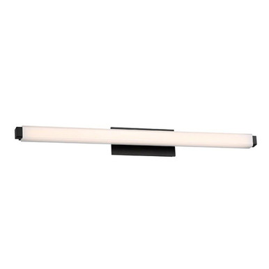 Mini Vogue 21W 1 LED Vanity Light by Modern Forms - WS-21724