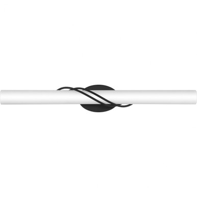 Serenade 1 Light Vanity Light 32.25 Inch Wide by Quoizel - PCSQ8532