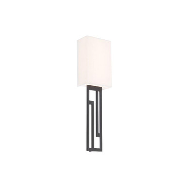 Vander 11W 1 LED Wall Sconce by Modern Forms - WS-26222
