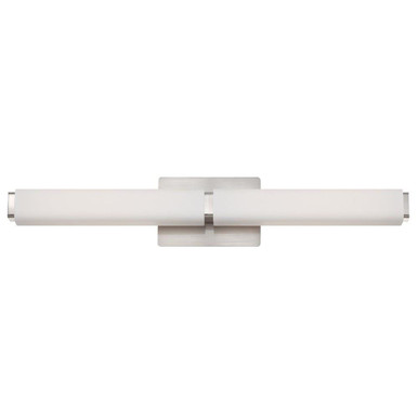Vogue 1 LED Vanity Light 27 Inch Length by Modern Forms - WS-3127