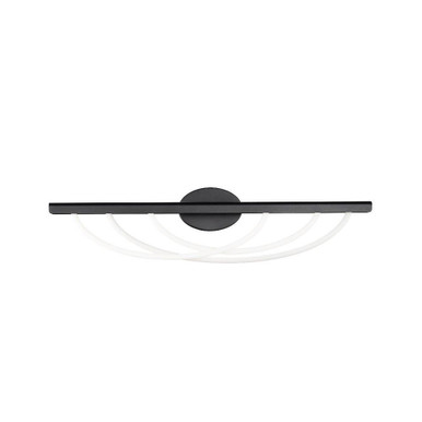 Swoop 20W 3 LED Light Vanity Light by Modern Forms - WS-32434