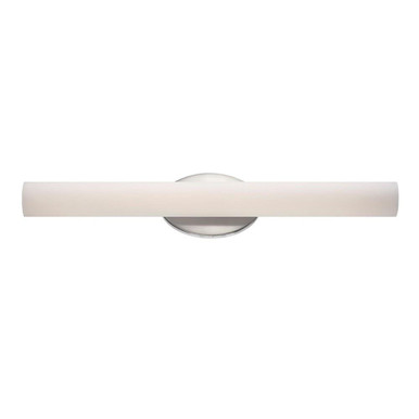 Loft 22W 1 LED Light Outdoor Wall Lantern 24 Inch Length by Modern Forms - WS-3624