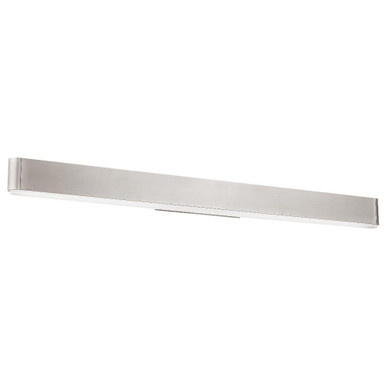 0 To 60 16.4W 1 LED Light Vanity Light by Modern Forms - WS-56137
