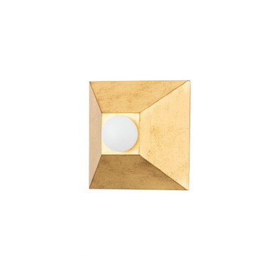 Max 1 Light Wall Sconce by Corbett - 325-01-6