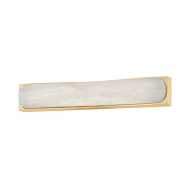 Millie 16W 1 LED Vanity Light by Corbett - 335-18-3