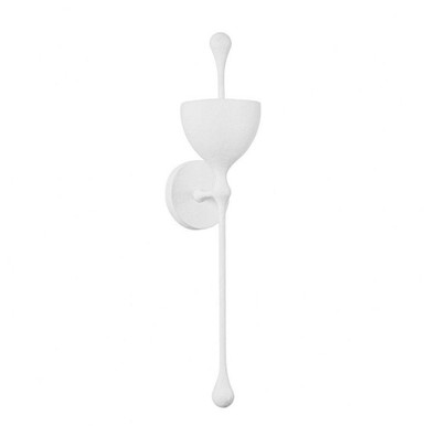 Antalya 1 LED Light Wall Sconce by Corbett - 368-01