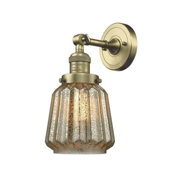Chatham One Light Wall Sconce by Innovations - 203-G14