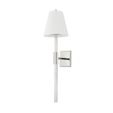 Martina 1 Light Wall Sconce by Corbett - 431-01
