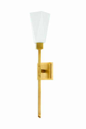 Artemis 1 Light Wall Sconce by Corbett - 441-28