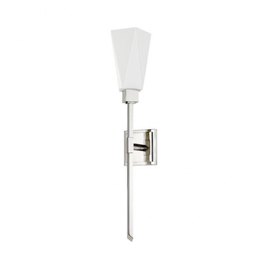 Artemis 1 Light Wall Sconce by Corbett - 441-28