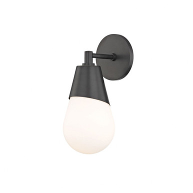 Cora 1 Light Wall Sconce by Mitzi - H101101