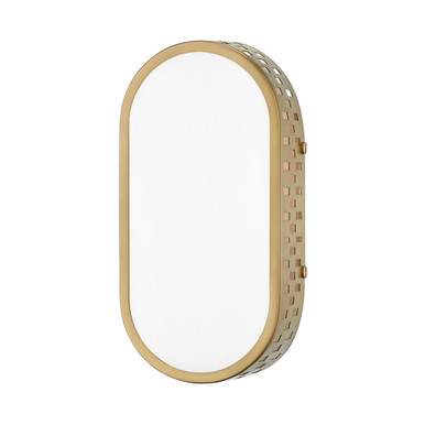 Phoebe 1 Light Wall Sconce by Mitzi - H329101