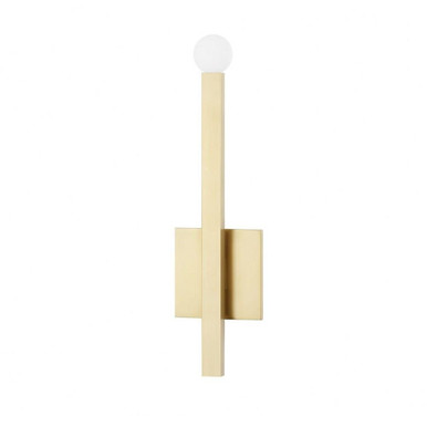 Dona 1 LED Light Wall Sconce by Mitzi - H463101