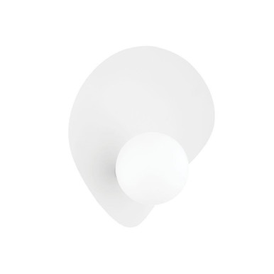 Leni 1 Light Wall Sconce by Mitzi - H697101-TWH