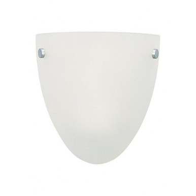 Metropolis 1 Light Wall Sconce by Generation - 41036