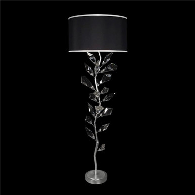 Foret Three Light Floor Lamp by Fine Art - 909220