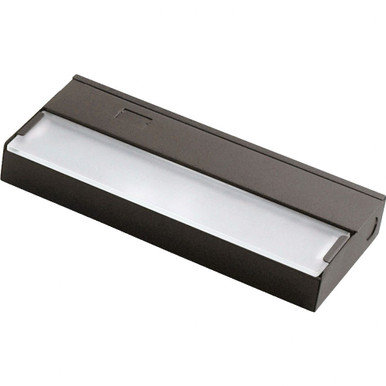 1 Light Under Cabinet  3.5 inches wide by 1.25 inches high by Quorum  - 95208-1