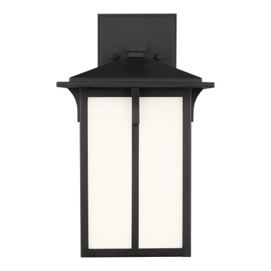 Tomek One Light Outdoor Wall Lantern by Generation - 8552701