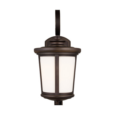 Eddington 1 Light Wall Sconce by Generation - 8619301