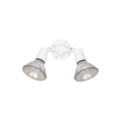 2 Light Outdoor Wall Lantern 11 Inch Tall by Generation - 8642