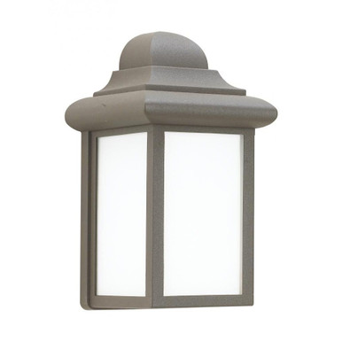 Mullberry Hill 1 Light Outdoor Wall Lantern by Generation - 8788