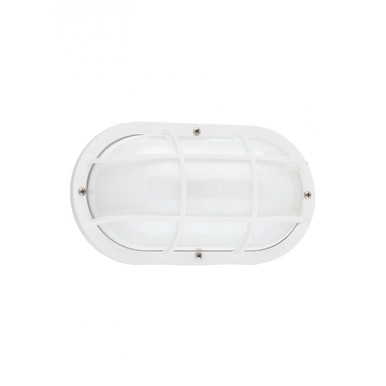 Bayside 1 Light 60W Traditional Outdoor Wall Lantern by Generation - 89806