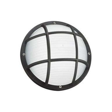 Bayside 1 Light 75W Outdoor Wall Lantern by Generation - 89807