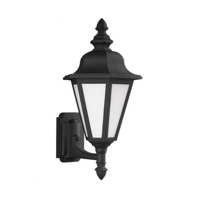 Brentwood 1 Light Outdoor Wall Light by Generation - 89824