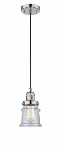 Appalachian 1 Light Swing Arm Wall Sconce 12 Inch Tall by Innovations - 237-M13